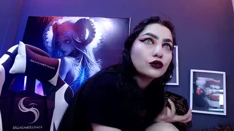 sophia hottie online show from February 24, 2025, 2:04 pm