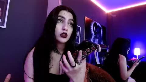 sophia hottie online show from February 26, 2025, 8:00 pm