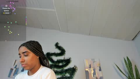 Snapshot of sophia_ebony___ chatting on November 30, 2025, 1:26 pm sophia_ebony___ online show from November 30, 2025, 1:26 pm