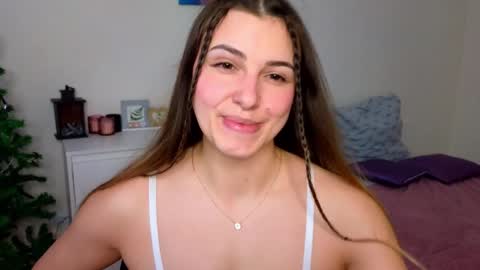 Snapshot of sophia_euphoria chatting on February 1, 2025, 8:50 am Sophia online show from February 1, 2025, 8:50 am