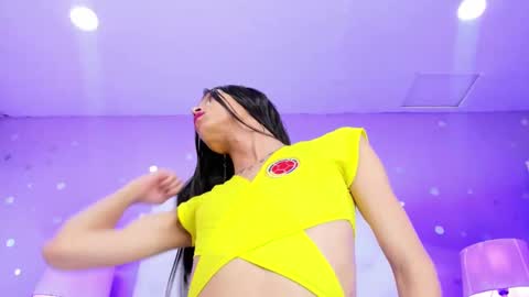 Sophia  online show from January 8, 2025, 10:48 pm