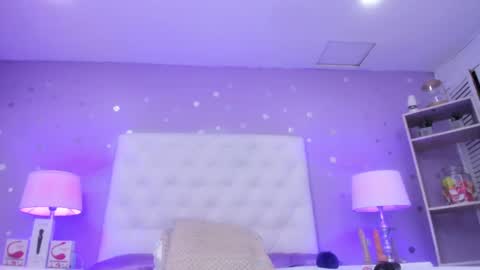 Sophia  online show from February 12, 2025, 11:20 pm