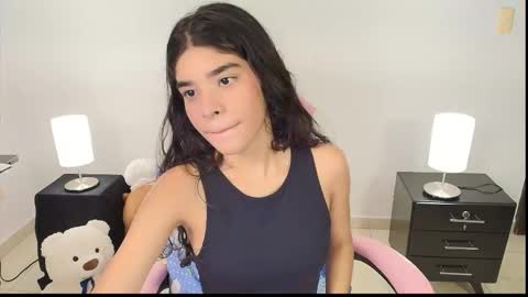 Sophia Storm online show from November 13, 2025, 2:10 am