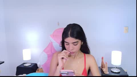 Sophia Storm online show from November 20, 2025, 2:12 am