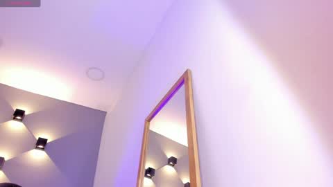 Snapshot of sophiarossee chatting on January 24, 2025, 9:37 pm Sofi online show from January 24, 2025, 9:37 pm