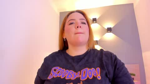 Snapshot of sophiarossee chatting on January 30, 2025, 12:06 pm Sofi online show from January 30, 2025, 12:06 pm