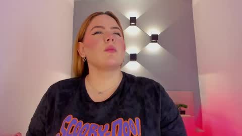 Snapshot of sophiarossee chatting on February 13, 2025, 12:21 pm Sofi online show from February 13, 2025, 12:21 pm