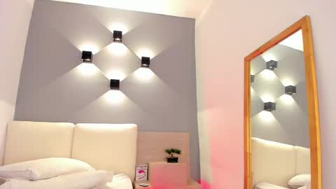 Snapshot of sophiarossee chatting on February 13, 2025, 6:27 pm Sofi online show from February 13, 2025, 6:27 pm