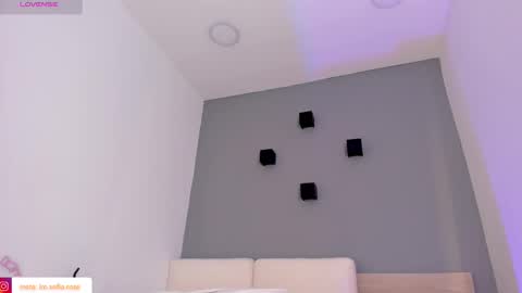 Snapshot of sophiarossee chatting on February 28, 2025, 12:43 am Sofi online show from February 28, 2025, 12:43 am