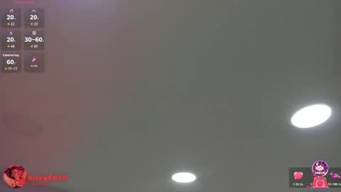 Snapshot of sophiarossee chatting on September 22, 2025, 11:56 am Sofi online show from September 22, 2025, 11:56 am