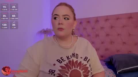 Snapshot of sophiarossee chatting on November 1, 2025, 12:07 pm Sofi online show from November 1, 2025, 12:07 pm