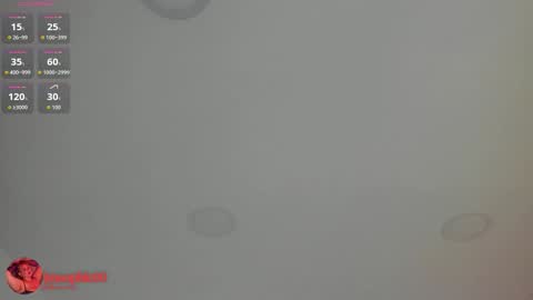 Snapshot of sophiarossee chatting on November 10, 2025, 12:26 pm Sofi online show from November 10, 2025, 12:26 pm