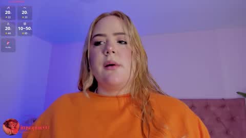 Snapshot of sophiarossee chatting on November 15, 2025, 12:23 pm Sofi online show from November 15, 2025, 12:23 pm