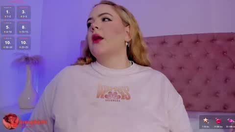 Snapshot of sophiarossee chatting on November 16, 2025, 12:11 pm Sofi online show from November 16, 2025, 12:11 pm