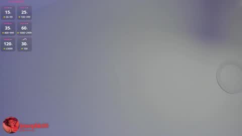 Snapshot of sophiarossee chatting on December 3, 2025, 12:14 pm Sofi online show from December 3, 2025, 12:14 pm