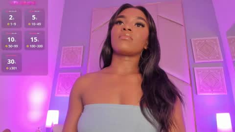 Snapshot of sophiasmiths_ chatting on January 30, 2025, 2:49 am SophiaSmiths online show from January 30, 2025, 2:49 am