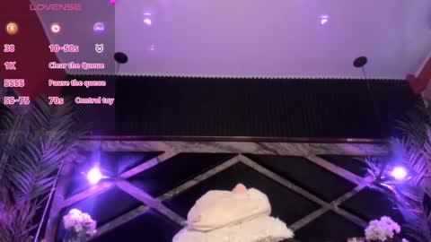 Snapshot of sophiasmiths_ chatting on February 22, 2025, 7:45 am SophiaSmiths online show from February 22, 2025, 7:45 am