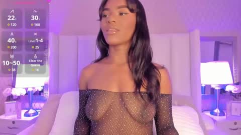 Snapshot of sophiasmiths_ chatting on March 10, 2025, 9:18 pm SophiaSmiths online show from March 10, 2025, 9:18 pm