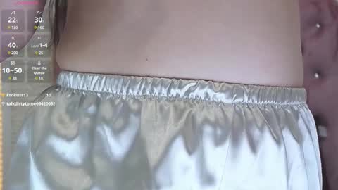 sophiastarr10 online show from February 25, 2025, 3:38 pm