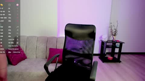 Snapshot of sophie_alice chatting on January 13, 2025, 3:04 pm Alice online show from January 13, 2025, 3:04 pm