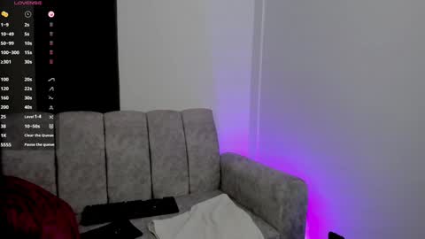 Snapshot of sophie_alice chatting on January 30, 2025, 2:36 pm Alice online show from January 30, 2025, 2:36 pm