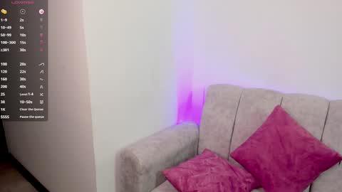 Snapshot of sophie_alice chatting on February 10, 2025, 5:52 pm Alice online show from February 10, 2025, 5:52 pm