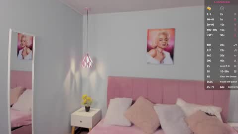 Snapshot of sophie_alice chatting on March 5, 2025, 12:22 pm Alice online show from March 5, 2025, 12:22 pm