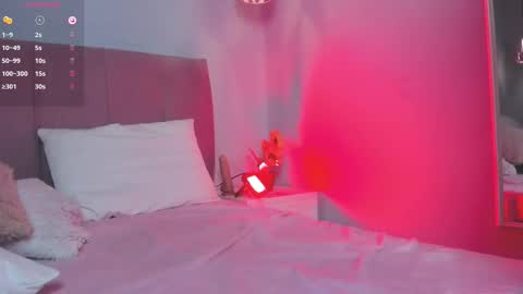 Snapshot of sophie_alice chatting on September 25, 2025, 1:37 pm Alice online show from September 25, 2025, 1:37 pm