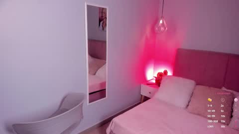 Snapshot of sophie_alice chatting on October 30, 2025, 2:07 pm Alice online show from October 30, 2025, 2:07 pm