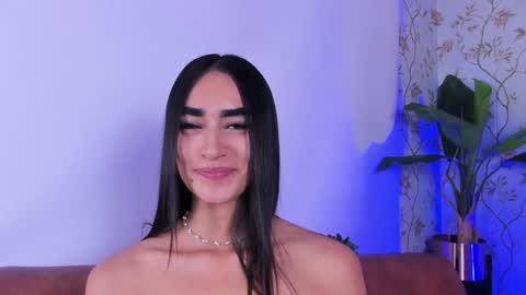 Snapshot of sophie_deargb chatting on January 25, 2025, 1:43 am Sofia  santodomingo online show from January 25, 2025, 1:43 am
