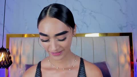 Snapshot of sophie_deargb chatting on February 21, 2025, 7:43 pm Sofia  santodomingo online show from February 21, 2025, 7:43 pm