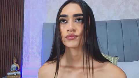 Snapshot of sophie_deargb chatting on March 9, 2025, 2:29 am Sofia  santodomingo online show from March 9, 2025, 2:29 am