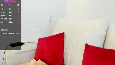 Snapshot of sophie_evanss_ chatting on December 4, 2024, 2:31 am   online show from December 4, 2024, 2:31 am