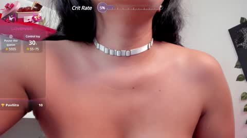 sophie_janss online show from January 31, 2025, 5:21 pm