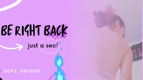 Sophie  online show from January 12, 2025, 12:49 am