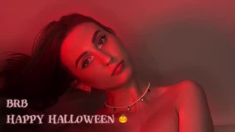 Snapshot of sophie_rocks chatting on October 9, 2025, 7:50 am Sophie online show from October 9, 2025, 7:50 am