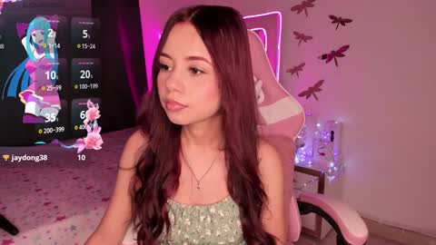 Sophie online show from January 5, 2025, 3:32 am