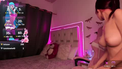 Sophie online show from January 21, 2025, 3:48 am