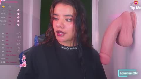 Snapshot of sophie_t_ chatting on December 22, 2024, 2:49 pm Sofia online show from December 22, 2024, 2:49 pm