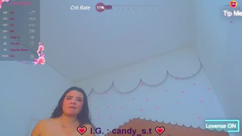 Snapshot of sophie_t_ chatting on January 10, 2025, 5:15 am Sofia online show from January 10, 2025, 5:15 am