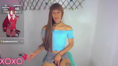 sophie_vall online show from October 2, 2025, 6:09 am