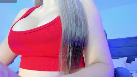 Sophie online show from February 3, 2025, 12:15 am