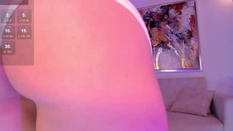 Sophie online show from February 14, 2025, 5:51 am