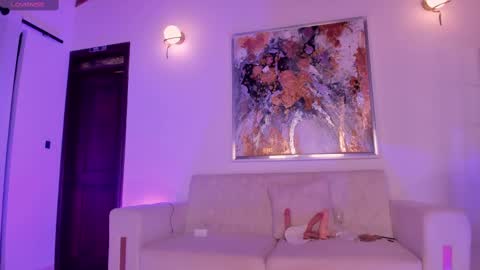 Sophie online show from February 15, 2025, 2:47 am