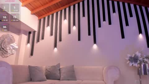 Sophie online show from February 18, 2025, 8:49 am