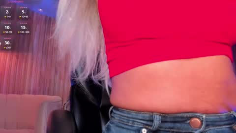 Sophie online show from February 25, 2025, 12:14 am