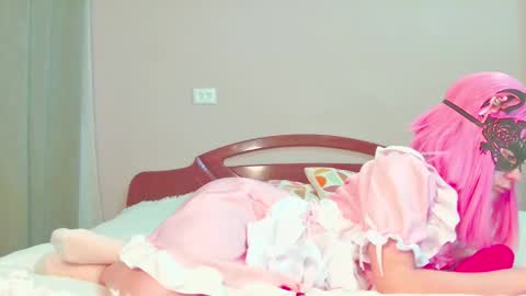 Snapshot of sophiechan69 chatting on February 8, 2025, 5:18 pm ShopieChan69 online show from February 8, 2025, 5:18 pm