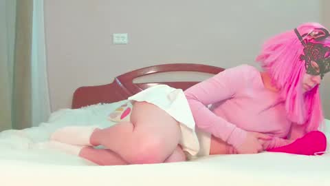 Snapshot of sophiechan69 chatting on February 11, 2025, 2:13 pm ShopieChan69 online show from February 11, 2025, 2:13 pm