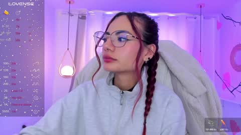 Snapshot of sophiecherry_ chatting on December 9, 2024, 8:33 pm Sophie IG sophiecherry es online show from December 9, 2024, 8:33 pm
