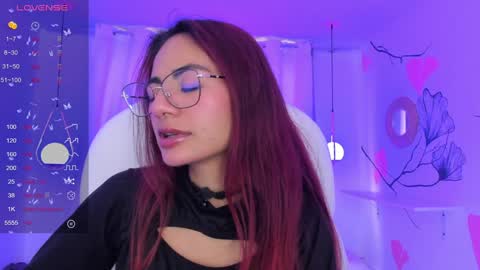 Snapshot of sophiecherry_ chatting on December 15, 2024, 9:20 pm Sophie IG sophiecherry es online show from December 15, 2024, 9:20 pm